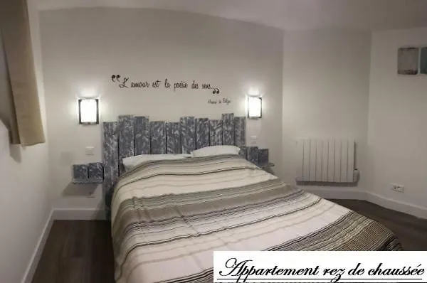 Ker Edouard Apartment Saint-Malo