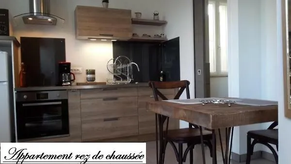 Ker Edouard Apartment Saint-Malo