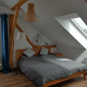 Dg Apartment Bad Aibling