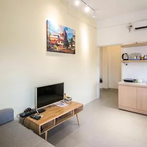 123 In Bui Vien Street, District 1 , Ho Chi Minh City Vietnam