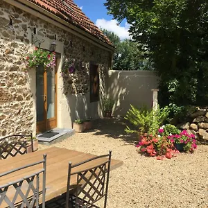 Casa vacanze Gites Du Manoir