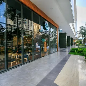 S'home Saigon - Infinity Pool Signature , Ho Chi Minh City Vietnam