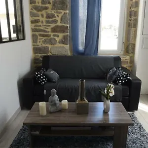 Apartment Le Semaphore, Saint-Malo